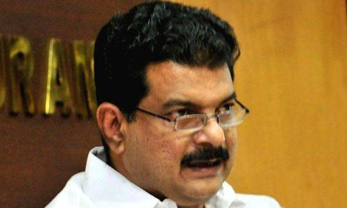 സഭയിൽ പി.വി. അൻവറിന്‍റെ അസാന്നിധ്യം ഉന്നയിച്ച്​ പ്രതിപക്ഷം