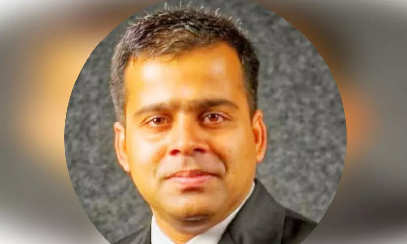 krishnakumar, american it