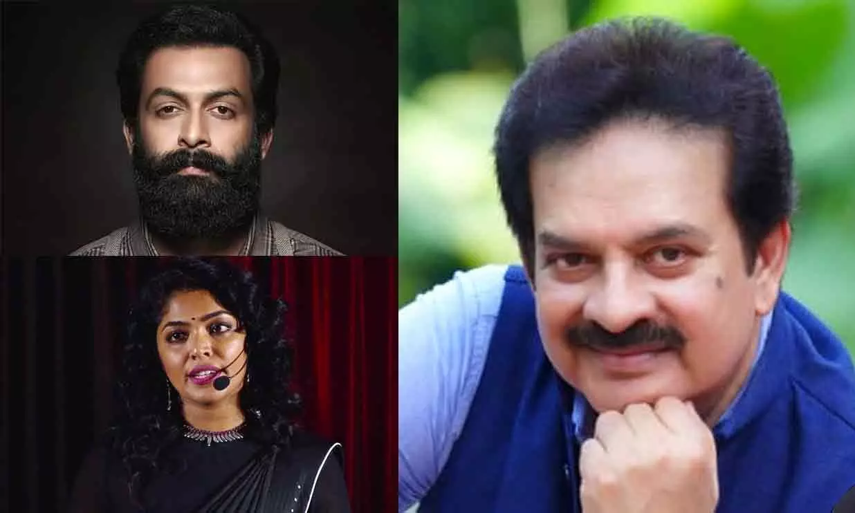 പൃഥ്വിരാജും റിമ കല്ലിങ്കലും വിവരവും വിവേകവും ഇല്ലാത്തവർ; ഇവരുടെ പിന്നിൽ രാജ്യദ്രോഹികൾ -ദേവൻ പൃഥ്വിരാജും റിമ കല്ലിങ്കലും വിവരവും വിവേകവും ഇല്ലാത്തവർ; ഇവരുടെ പിന്നിൽ രാജ്യദ്രോഹികൾ -ദേവൻ