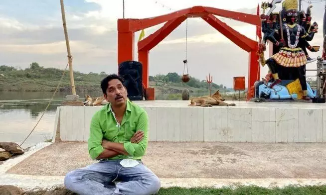 Ashish Thakur Ashish Thakur