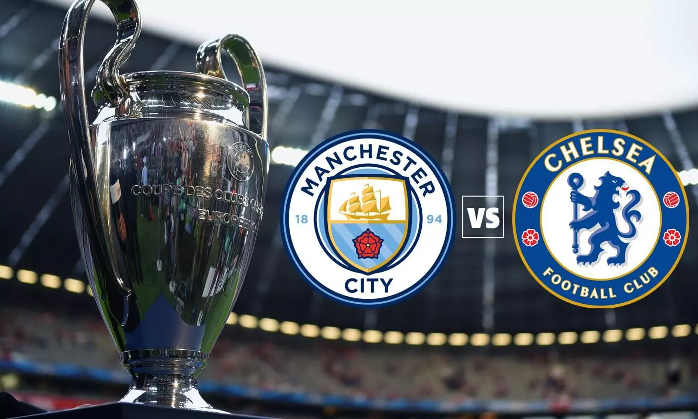 chelsea vs man city