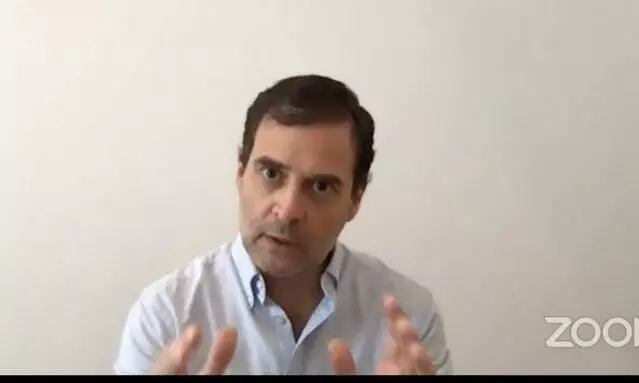 Rahul Gandhi Rahul Gandhi