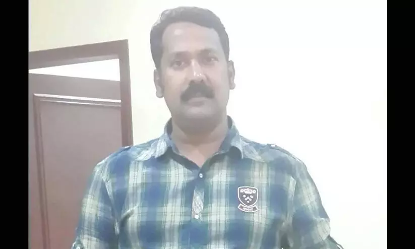 കണ്ണൂർ സ്വദേശി ബഹ്​റൈനിൽ നിര്യാതനായി