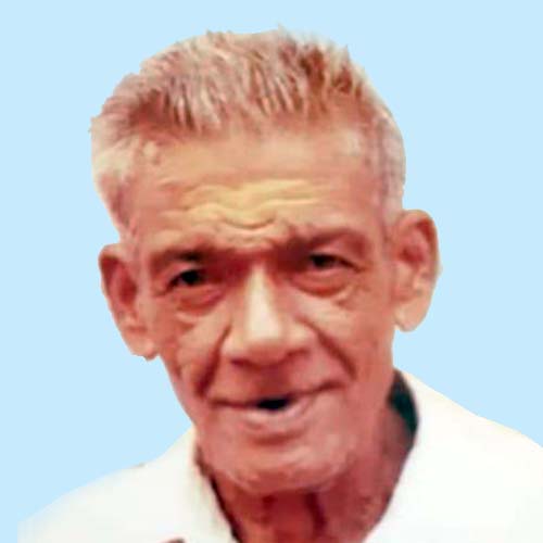 ജഗന്നാഥൻ നായർ