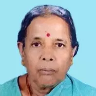 കു​ഞ്ഞു​ല​ക്ഷ്മി