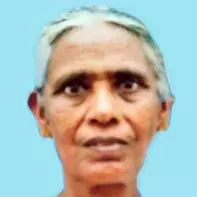 ശാ​ന്ത​കു​മാ​രി