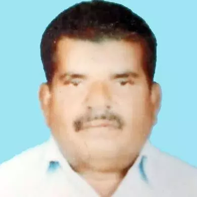 കോ​യ​മ്പ​ത്തൂ​രി​ൽ നി​ര്യാ​ത​നാ​യി