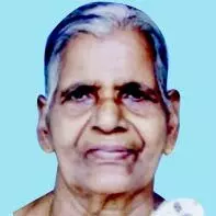 കൊ​ച്ചു​ത്രേ​സ്യ