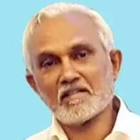 ഹാ​ജി ഹ​നീ​ഫ മാ​സ്​​റ്റ​ർ