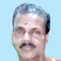 പു​ഷ്​​പ​രാ​ജ്​