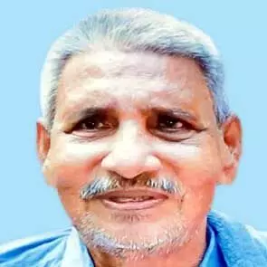 ജോ​ർ​ജ്