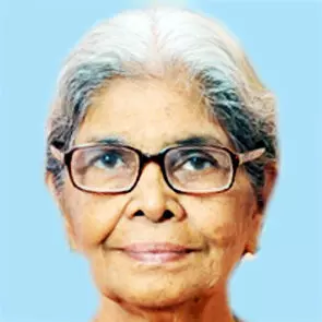 ശോ​ശാ​മ്മ