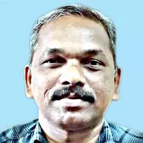 മോ​ഹ​ൻ​ദാ​സ്