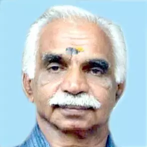 ഗോ​പാ​ല​കൃ​ഷ്ണ​ൻ നാ​യ​ർ