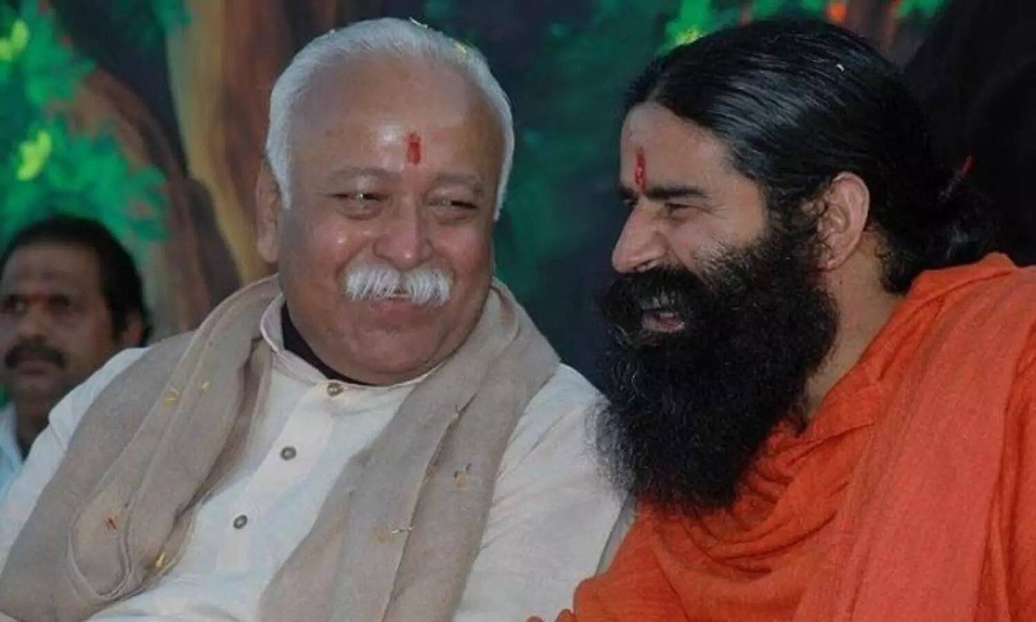 ഐ.എം.എ തലവ​െൻറ ശ്രമം ക്രിസ്​തുമതം വളർത്താനെന്ന്​ ആർ.എസ്​.എസ്​; രാംദേവിനെ എതിർത്തതിന്​ പിന്നാലെ വിദ്വേഷ പ്രചാരണവുമായി സംഘ്​പരിവാർ