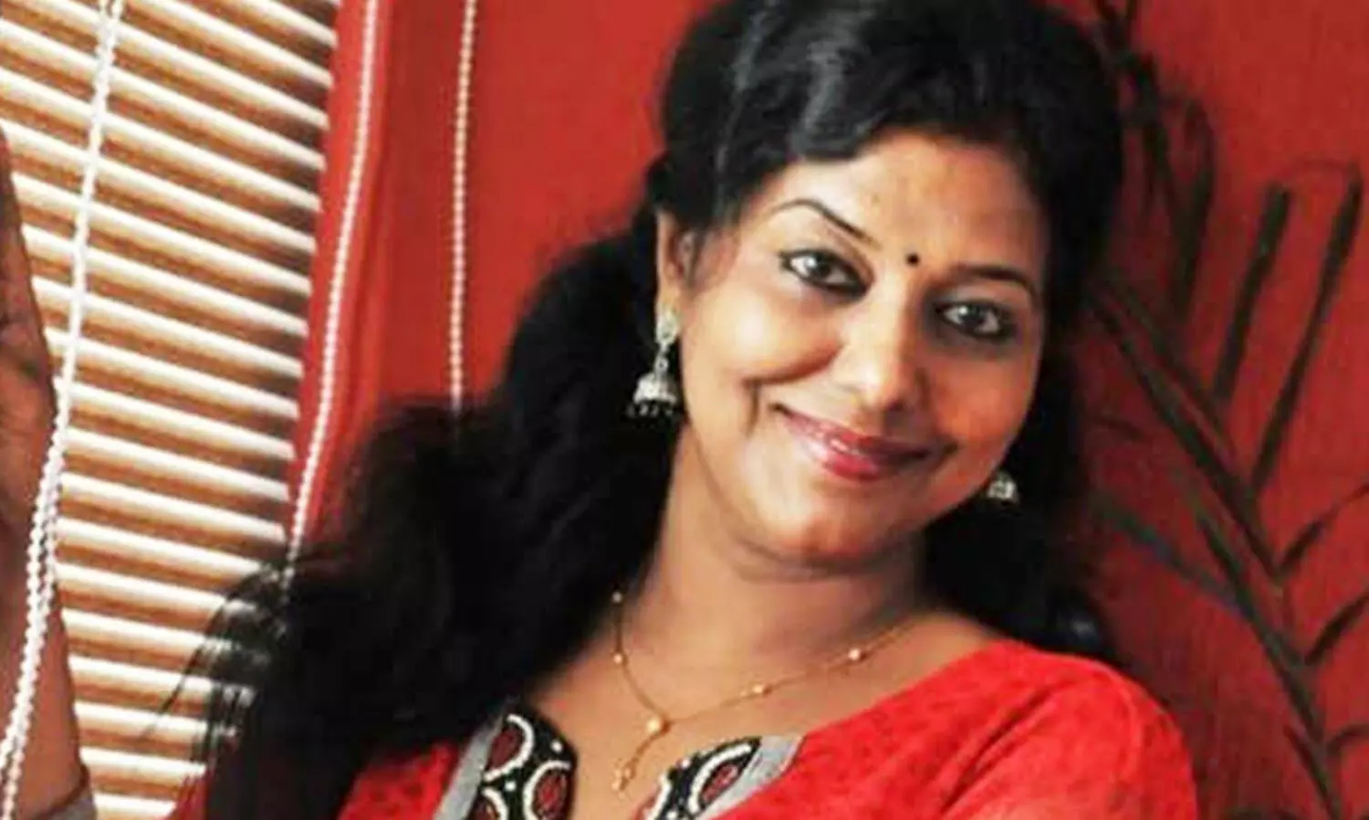 സിനിമ -സീരിയൽ താരം മഞ്ജു സ്റ്റാൻലി കോവിഡ് ബാധിച്ച് മരിച്ചു