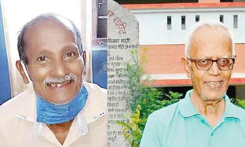 മ​ഹാ​രാ​ഷ്​​ട്ര​യി​ൽ സ്​​റ്റാ​ൻ സ്വാ​മി; ഇ​വി​ടെ ഇ​ബ്രാ​ഹിം