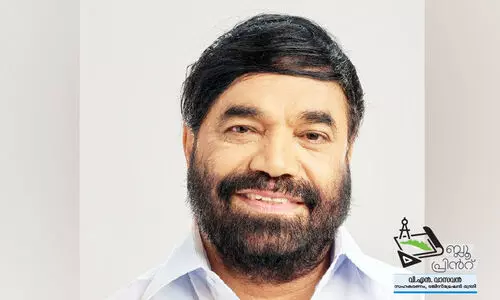 കേരള ബാങ്കിനെ​ നമ്പർ വൺ ആക്കും നമ്മൾ