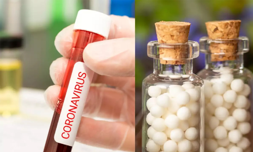 ഹോമിയോപ്പതി ചികിത്സകരെ മാറ്റിനിര്‍ത്തുന്നതെന്തിന്?