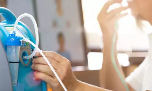 ഏഴിടത്ത് പി.എം.കെ പദ്ധതിയിൽ ഒാക്സിജൻ ജനറേഷൻ പ്ലാൻറ്