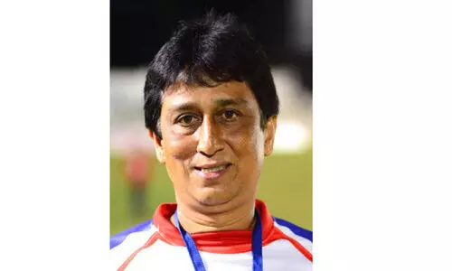 എം.എസ്.പി കുട്ടികളുടെ ആശാൻ പടിയിറങ്ങുന്നു