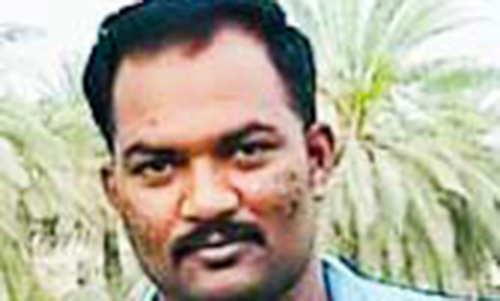 നിലമ്പൂർ സ്വദേശി അസീർ മഹായിലിൽ നിര്യാതനായി