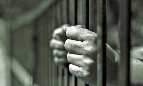 കേ​ര​ള​ത്തി​ൽ വീ​ണ്ടും ത​ട​ങ്ക​ൽ​പാ​ള​യ​ങ്ങ​ൾ വ​രു​ന്നു