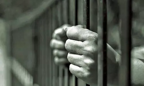 മണ്ണാർക്കാട് സബ് ജയിലിന് സ്ഥലം കൈമാറി