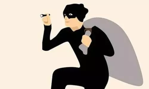 കാട്ടാക്കടയിൽ മോഷണപരമ്പര