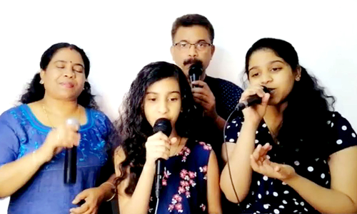 യാ ​റ​സൂ​ലു​ല്ലാ​ഹ്...നി​ല​ക്കു​ന്നി​ല്ല, സ​വി​ത​യു​ടെ   പെ​രു​ന്നാ​ള്‍ സ​ന്തോ​ഷം...