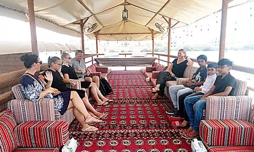 സു​വൈ​ദി പേ​ള്‍ ഫാം