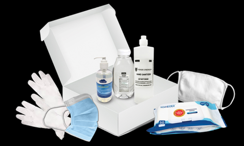 കോ​വി​ഡ് പ്ര​തി​രോ​ധ സാമഗ്രികൾക്ക്​ അമിത വില;  68 സ്ഥാ​പ​ന​ങ്ങ​ളിൽ നിന്ന്​ പി​ഴ​യീ​ടാ​ക്കി