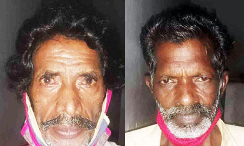 മനുരാജി​െൻറ കൊലപാതകം; രണ്ടുപേർ കൂടി പിടിയിൽ