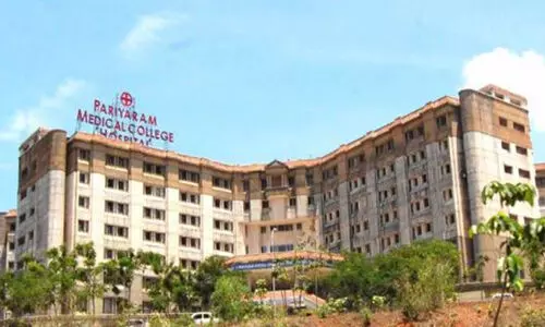 കണ്ണൂര്‍ ഗവ. മെഡിക്കല്‍ കോളജ് ജീവനക്കാരുടെ വിരമിക്കല്‍ പ്രായം 60 വരെ തുടരും