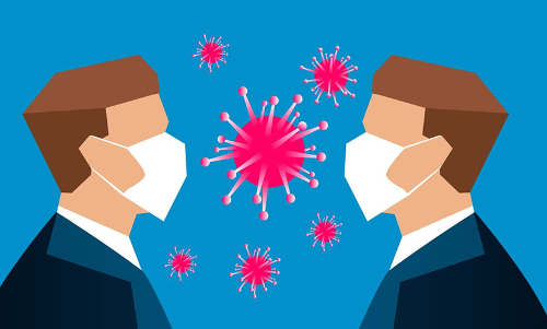 കോ​വി​ഡ്​:  24 മ​ണി​ക്കൂ​റി​നി​ടെ 10 മ​ര​ണം