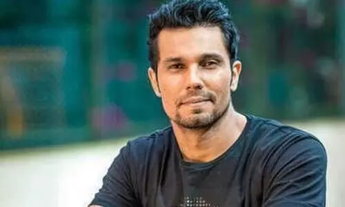 Randeep Hooda