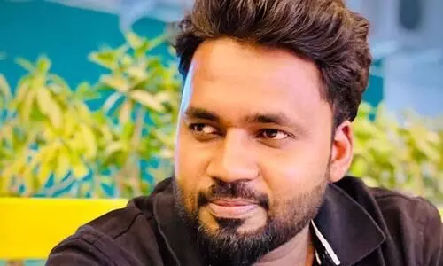 Mithun Jith Mithun Jith