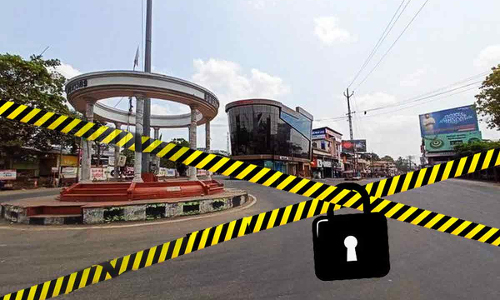 മല​പ്പു​റ​ത്തോ​ട്​ കോ​വി​ഡ്​ വാ​ക്​​സി​നേ​ഷ​നി​ൽ അ​വ​ഗ​ണ​ന​യെ​ന്ന്​ ക​ണ​ക്കു​ക​ൾ