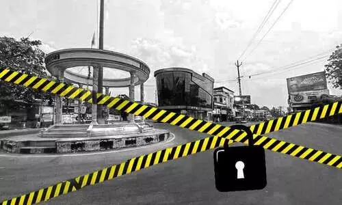 ട്രിപ്പിൾ ലോക്ഡൗൺ തുടരുന്ന മലപ്പുറം ജില്ലയിൽ ഞായറാഴ്ച കൂടുതൽ നിയന്ത്രണങ്ങൾ