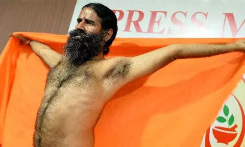 ബാബ രാംദേവിന്‍റെ പതഞ്​ജലി കടുകെണ്ണയിൽ മായം; ഫാക്​ടറി പൂട്ടിച്ചു