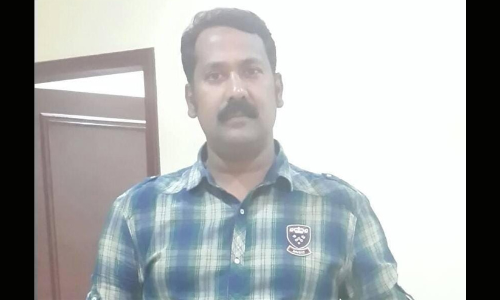 കണ്ണൂർ സ്വദേശി ബഹ്​റൈനിൽ നിര്യാതനായി