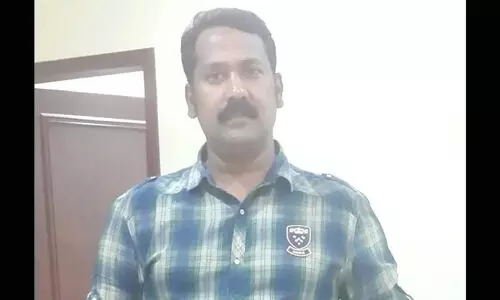 കണ്ണൂർ സ്വദേശി ബഹ്​റൈനിൽ നിര്യാതനായി