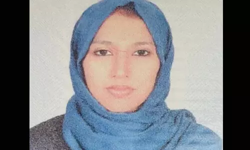 കോഴിക്കോട്​ സ്വദേശിനി ഉമ്മുൽ ഖുവൈനിൽ കടലിൽ മുങ്ങി മരിച്ചു