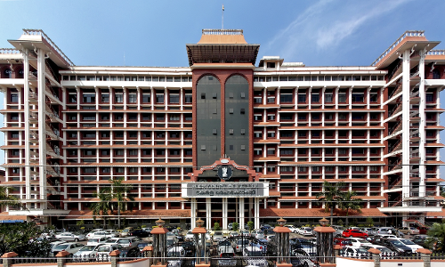 kerala highcourt
