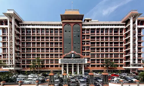 kerala highcourt
