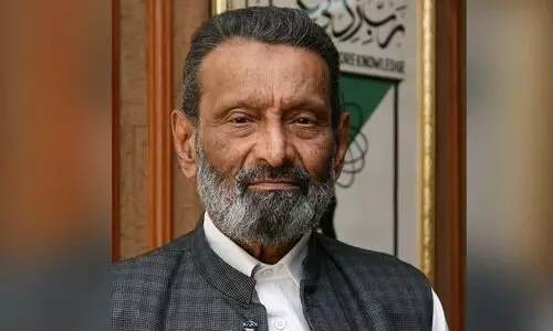 വിദ്യാഭ്യാസ വിദഗ്​ധൻ ഡോ. മുംതാസ്​ അഹ്​മദ്​ ഖാൻ നിര്യാതനായി