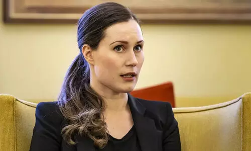 പ്രധാനമന്ത്രിയുടെ പ്രഭാതഭക്ഷണ ബിൽ മാസം 26,422 രൂപ; അന്വേഷണം പ്രഖ്യാപിച്ച്​ ഫിൻലാൻഡ്​ പൊലീസ്​