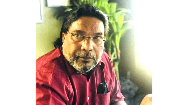 ഇന്ത്യന്‍ പഞ്ചഗുസ്തി താരം അജ്മാനില്‍ നിര്യാതനായി