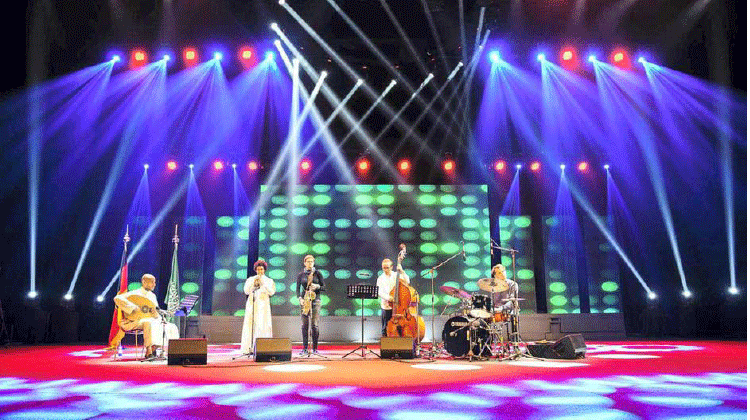 വി​നോ​ദ പ​രി​പാ​ടി​ക​ൾ​ക്ക്​ മു​ൻ​ക​രു​ത​ൽ ന​ട​പ​ടി​ക​ൾ പ്ര​ഖ്യാ​പി​ച്ചു