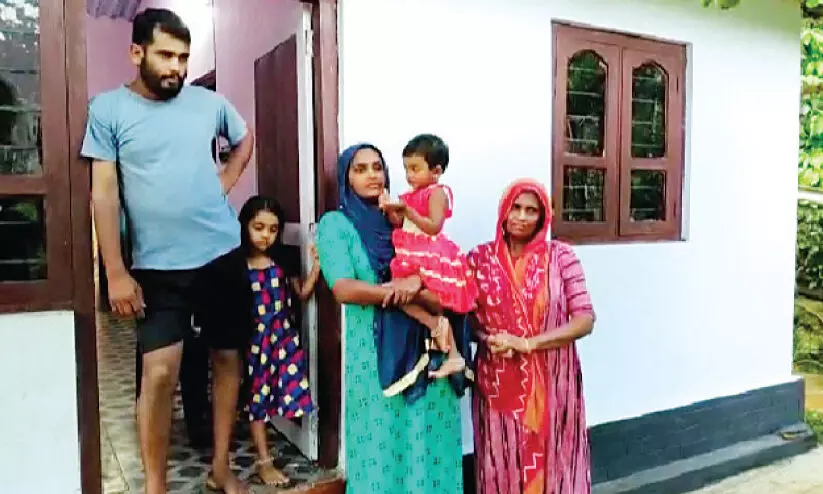 ഇബ്രാഹിമി​‍െൻറ ജീവിതം ജയിലിൽ ഒടുങ്ങുമോ? ആധി​െയാടുങ്ങാതെ കുടുംബം